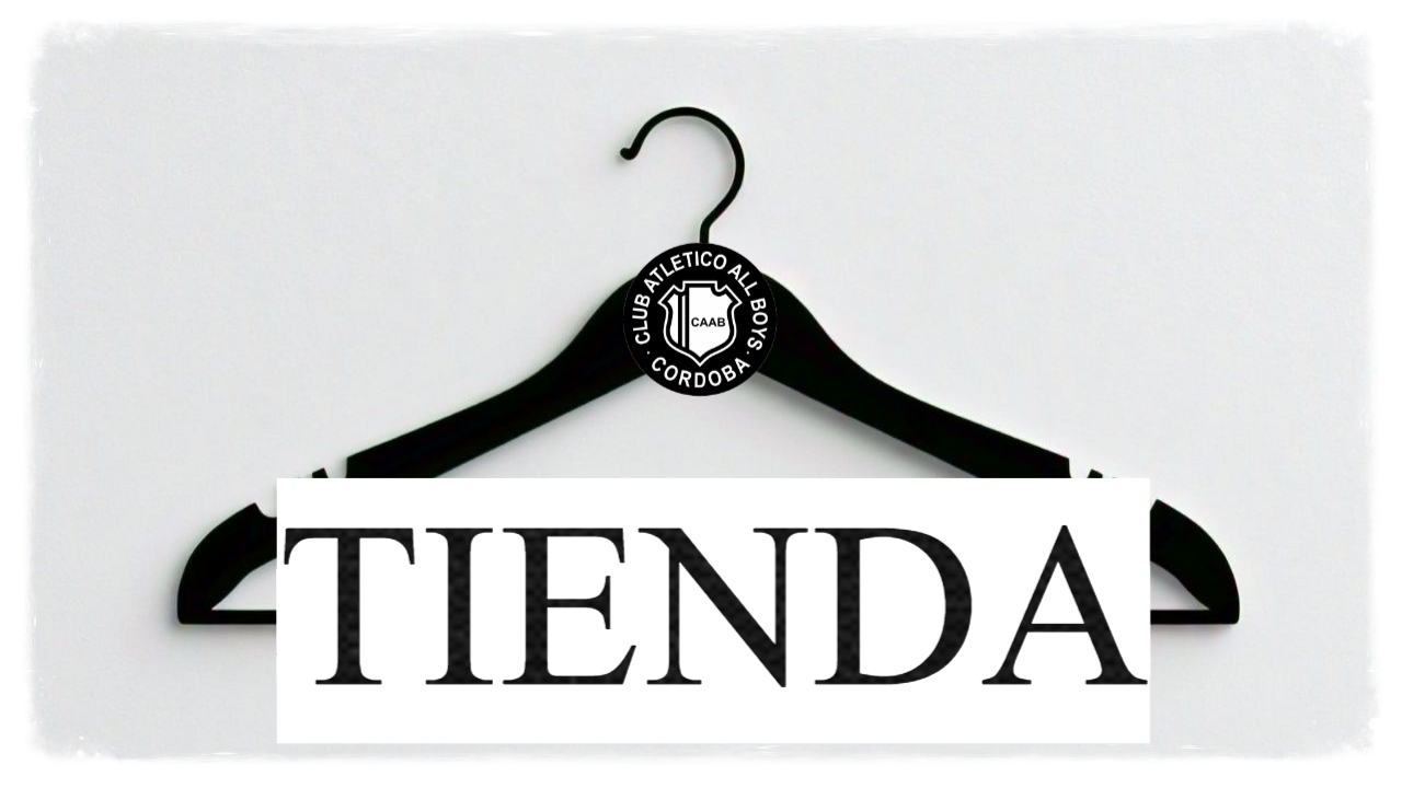 tienda